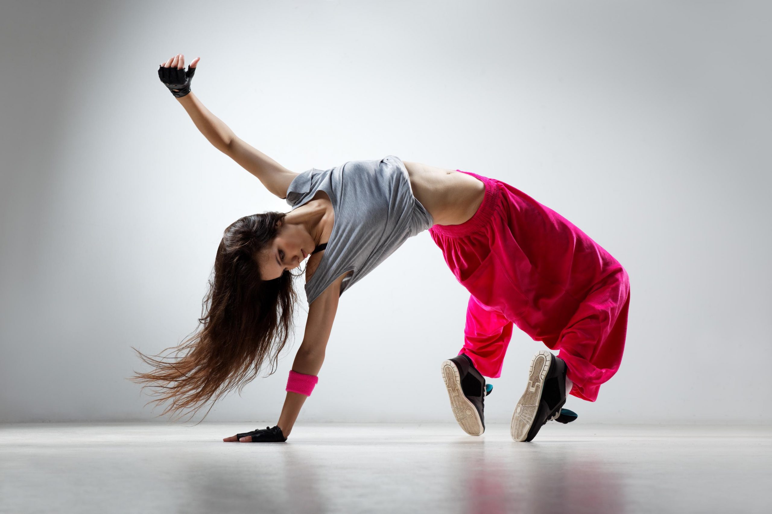 How to Create a More Attractive Dance Website