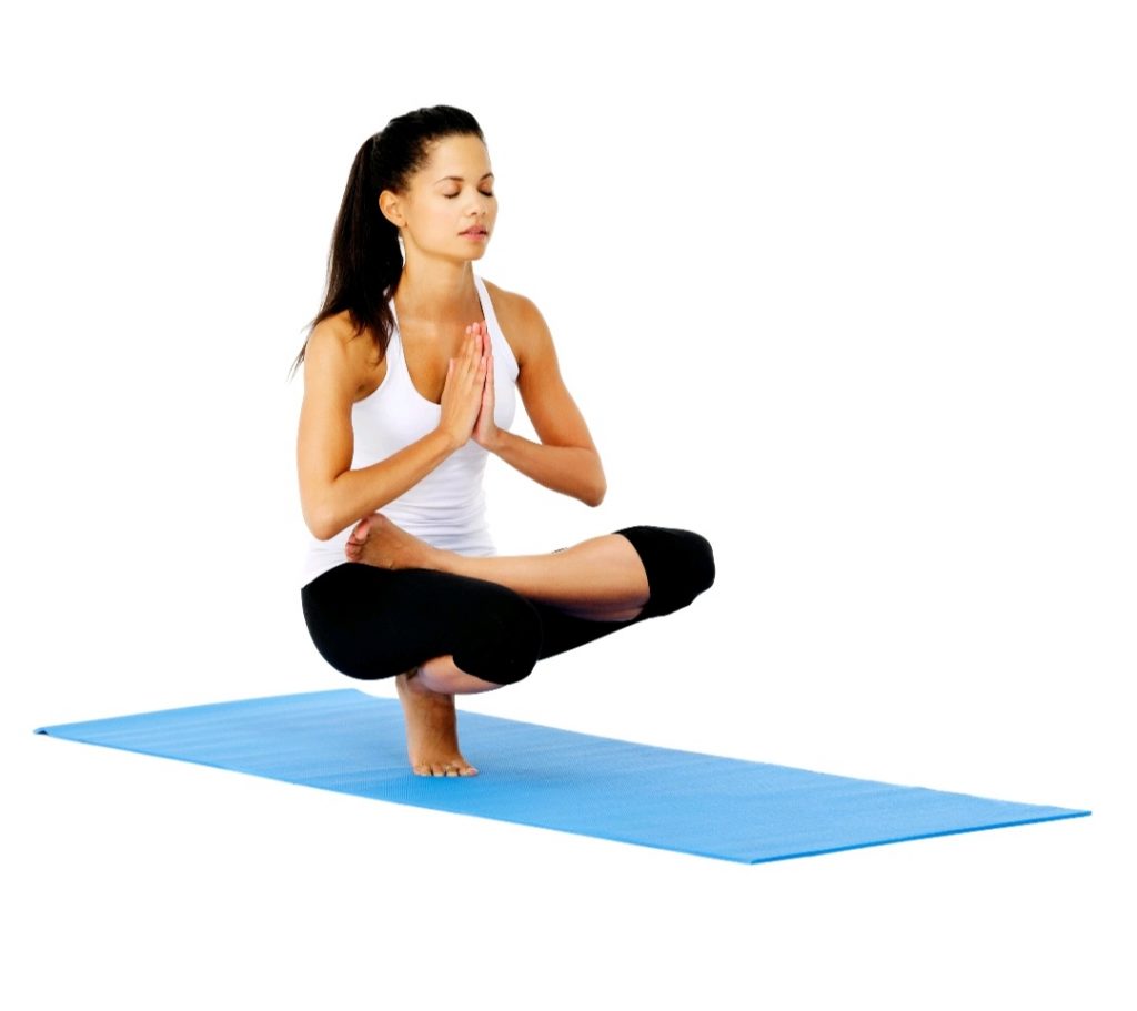 Yoga tips for beginners
