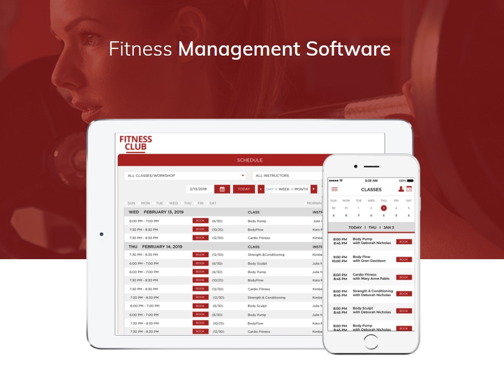 Top Reasons To Invest In A Fitness Studio Management Software