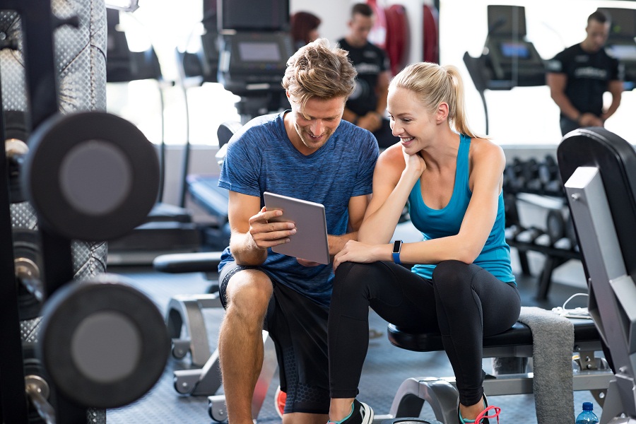 How To Choose The Right Fitness Studio Management Software For Your Business