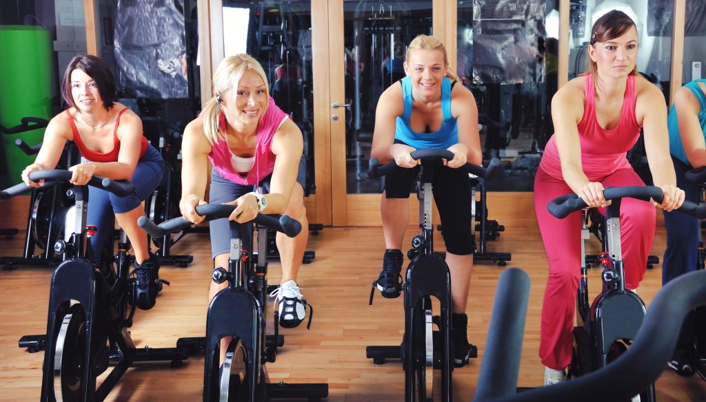 Equipment & Essentials for An Indoor Cycling Studio