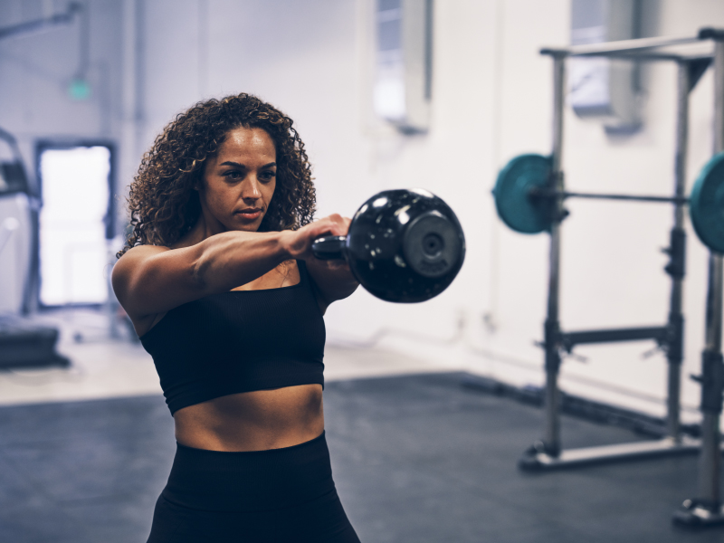Is CrossFit The Right Exercise For You? Find Out