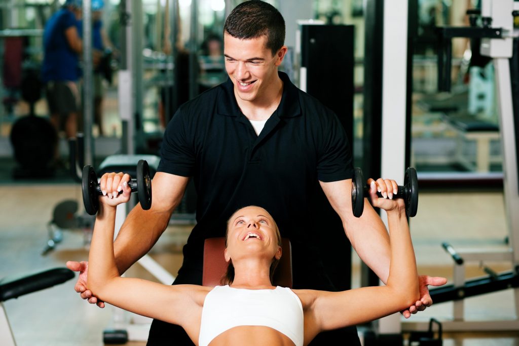 How to Deal with Frustrating Clients At Your Fitness Studio