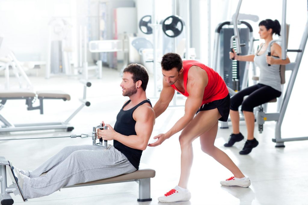 How To Be The Best Personal Trainer