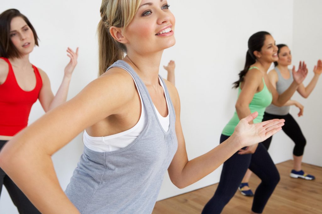 5 Fun Facts About Zumba As A Form of Dance Fitness