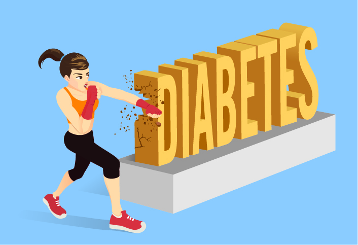 Can Exercise Reverse Diabetes?