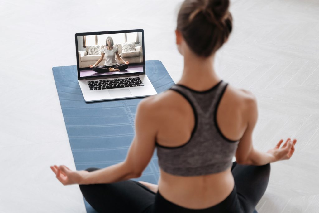 Why Yoga Teachers Should Use Studio Management Software