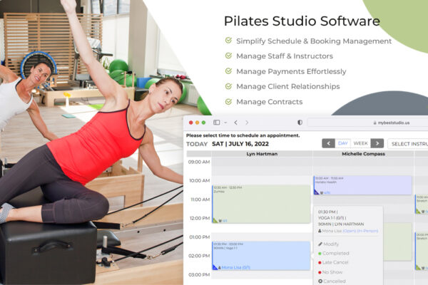 5 Features Your Pilates Studio Software Should Have | Fitness Blog ...