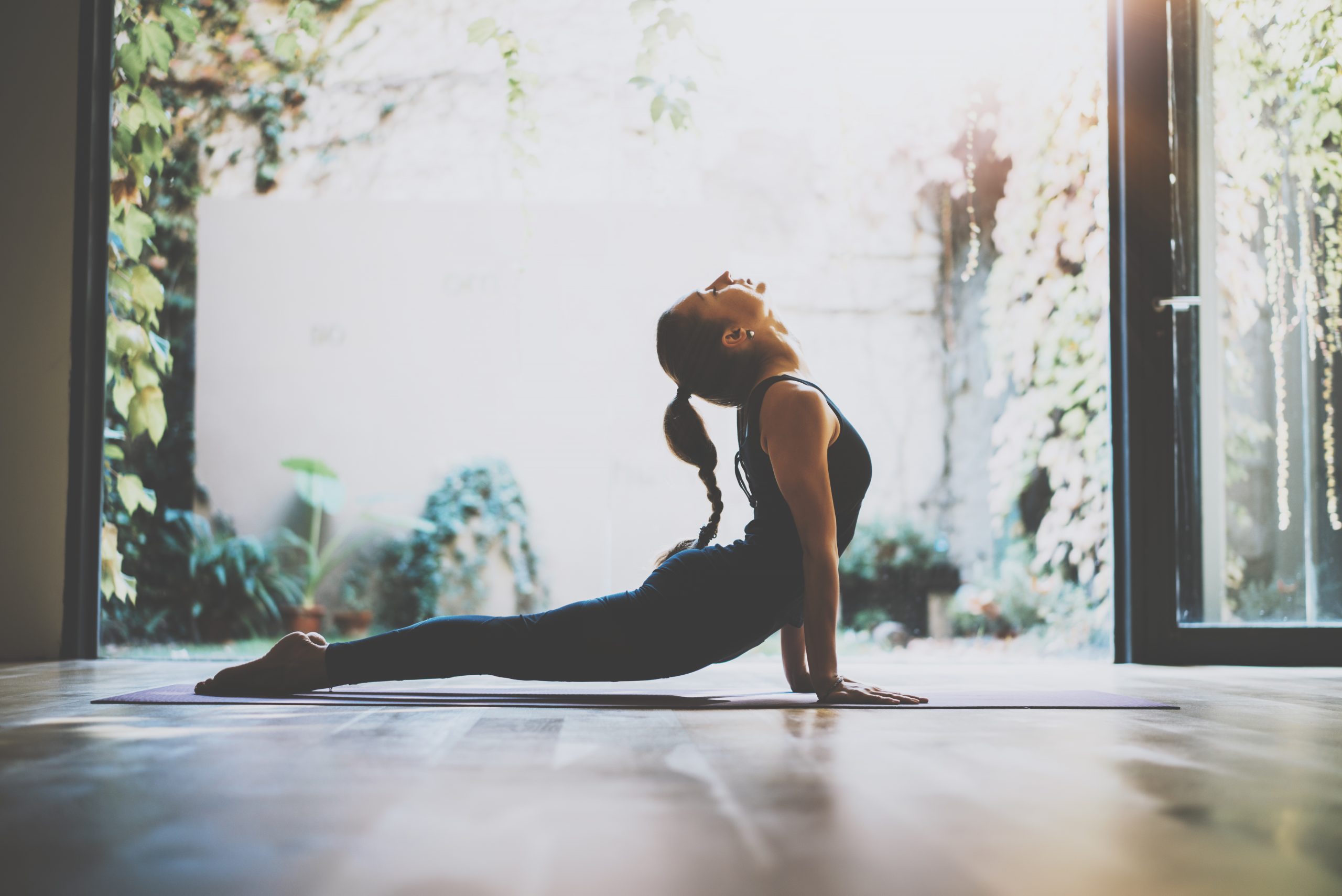 Pilates vs. Yoga: Which Workout is Better for You?
