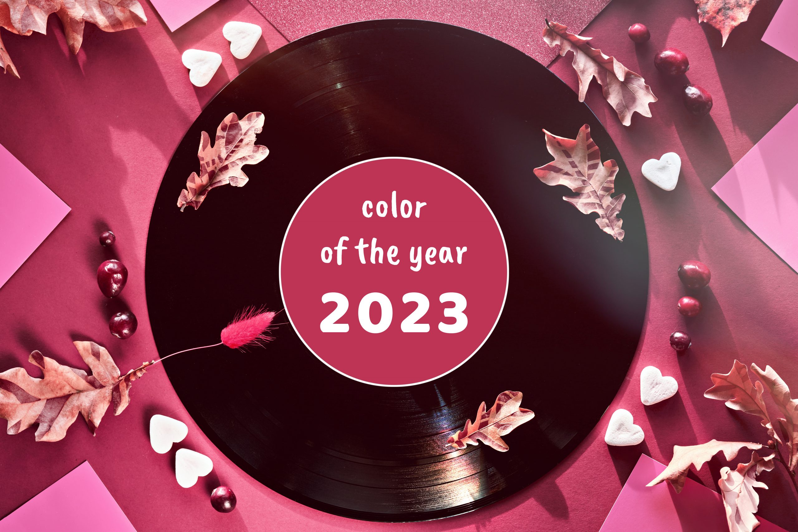 Web Design Trend Watch: Pantone’s Color of the Year