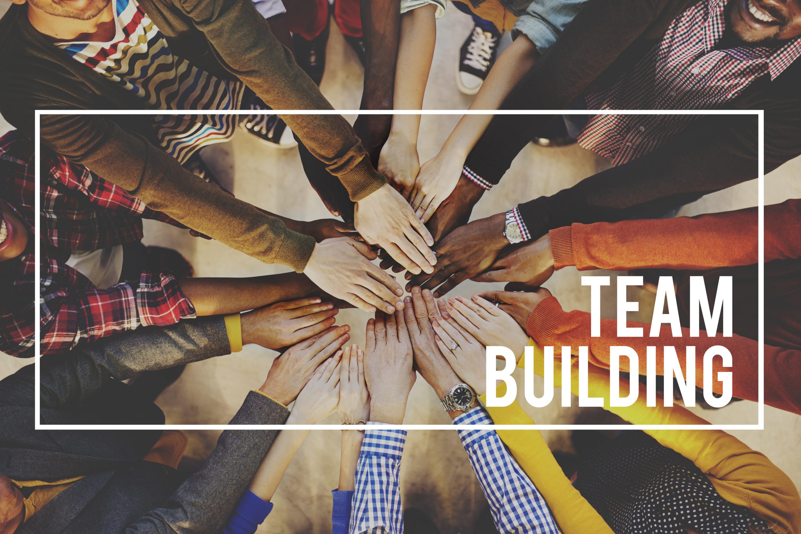 How To Promote Team Building Within Your Yoga Studio