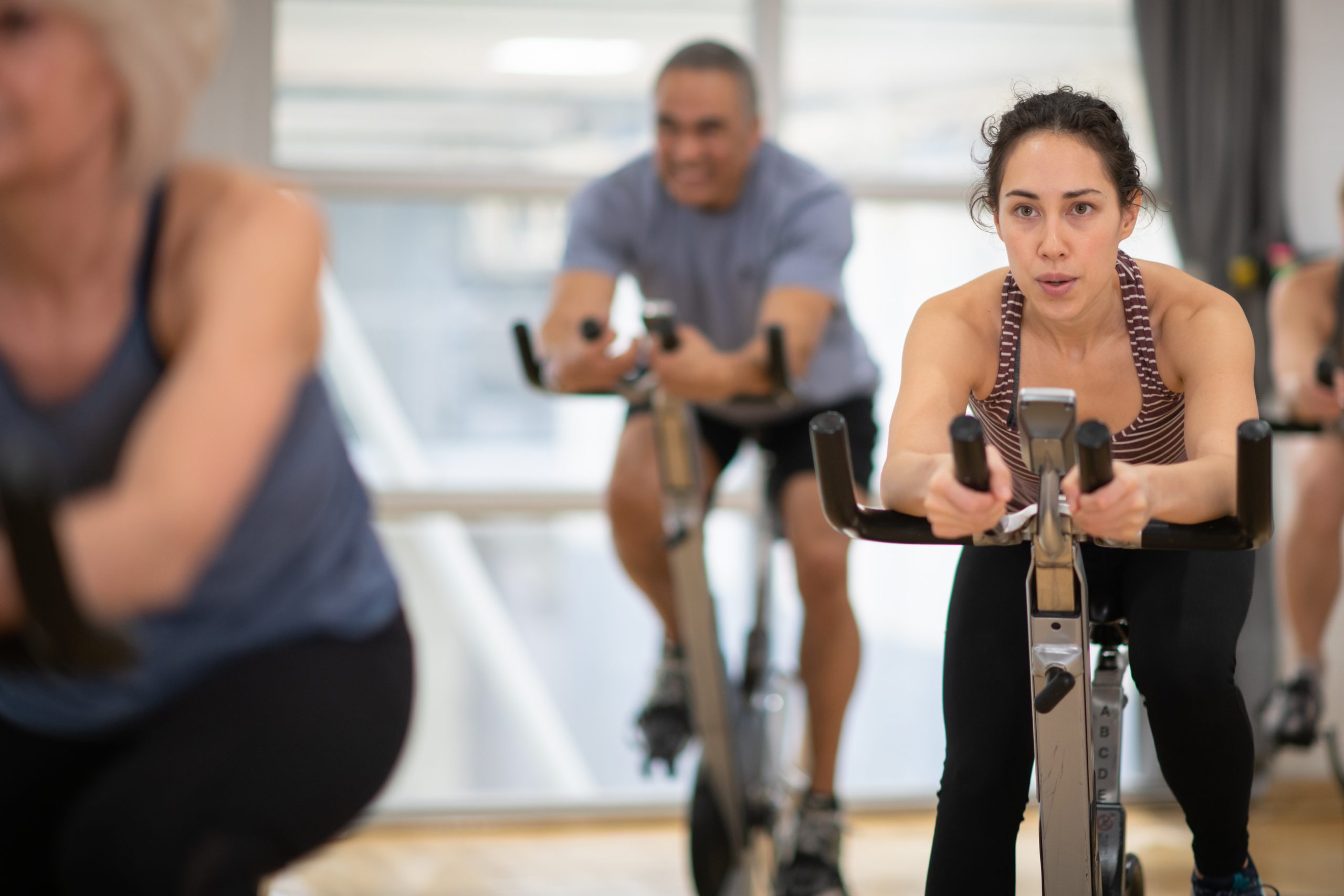 The Hidden Benefits of Cycling as an Exercise