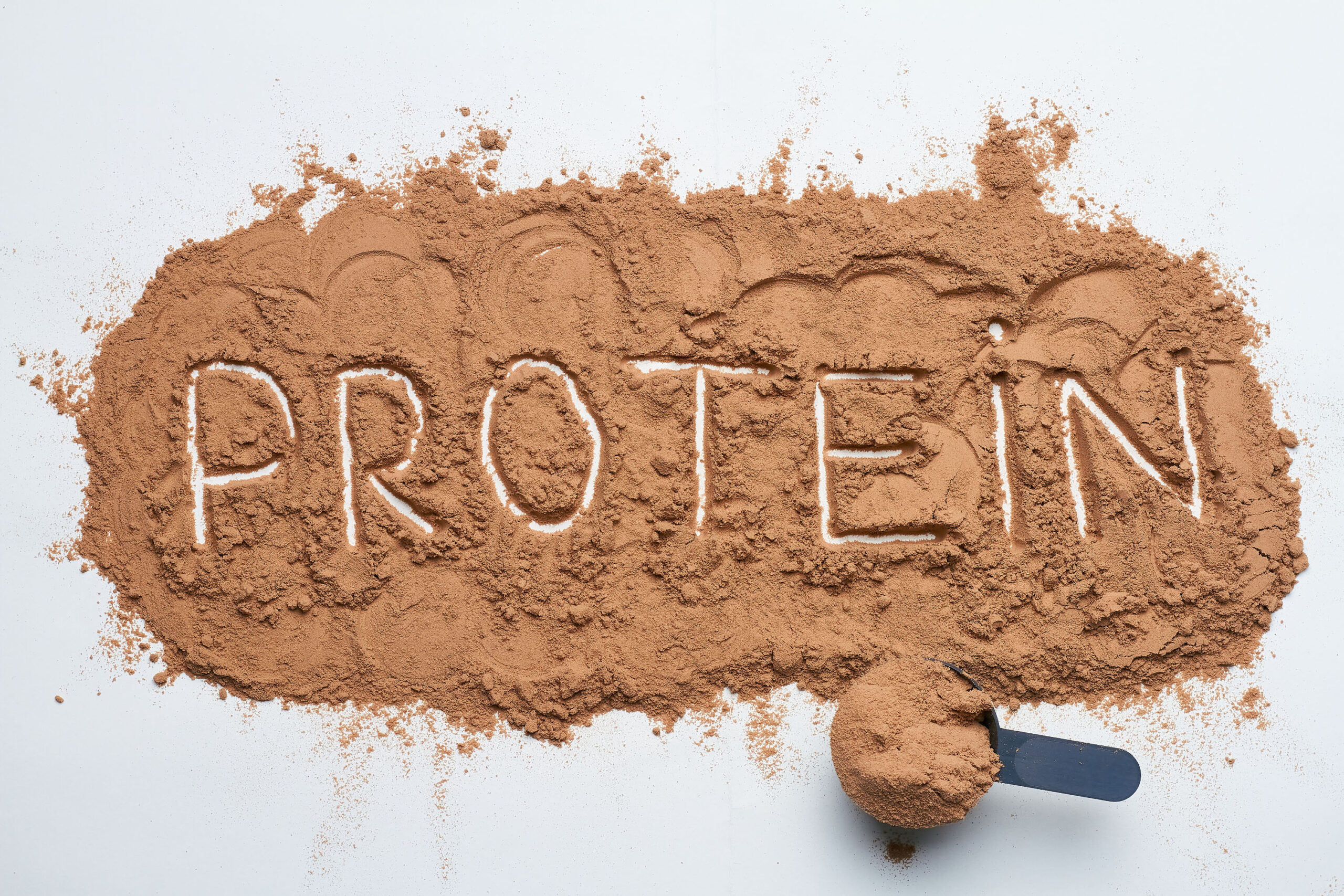 How To Boost Your Protein Intake & Add More Power To Your Workouts