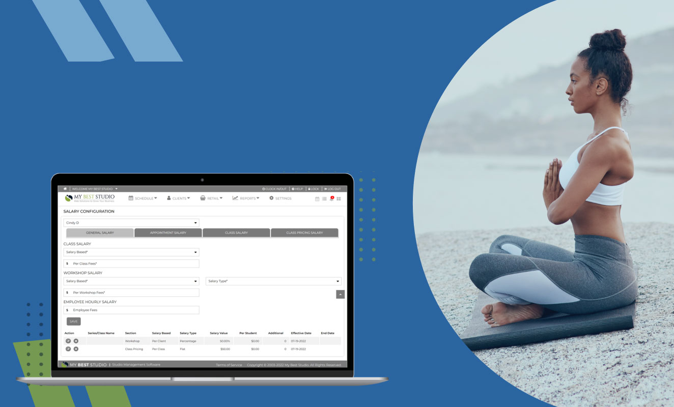 From Bookings to Billing: Why Yoga Studios Are Switching to All-in-One Software