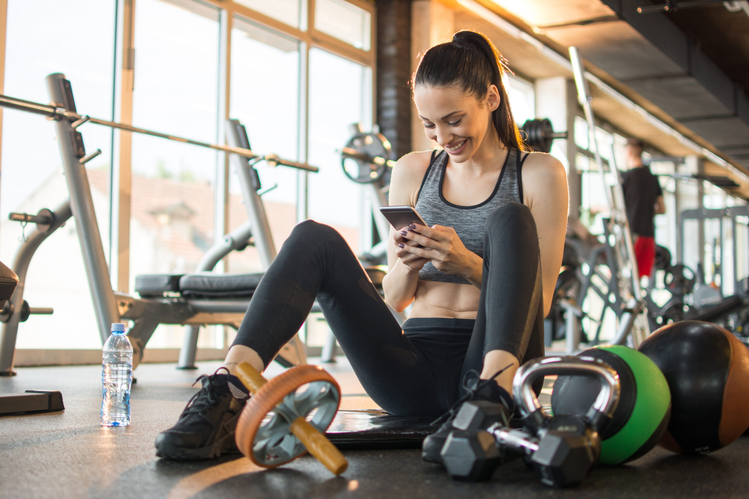 Why and How to Automate Your Fitness Business in 2026