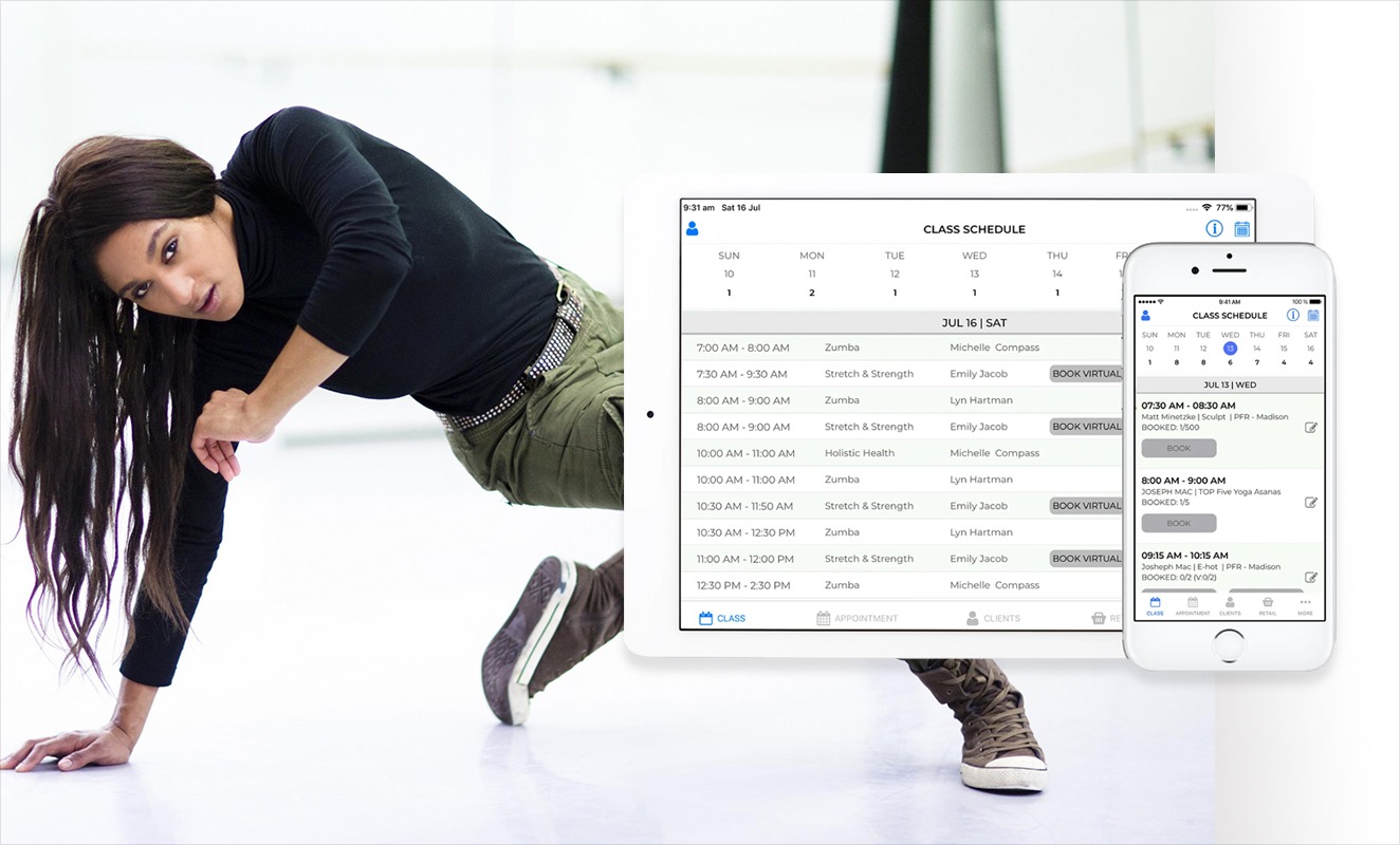 What to Look for in Dance Management Software