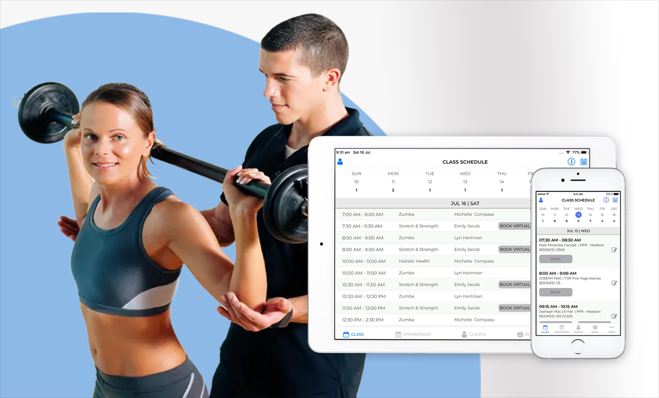 Best Personal Trainer Software & App: Grow Your Personal Training Business