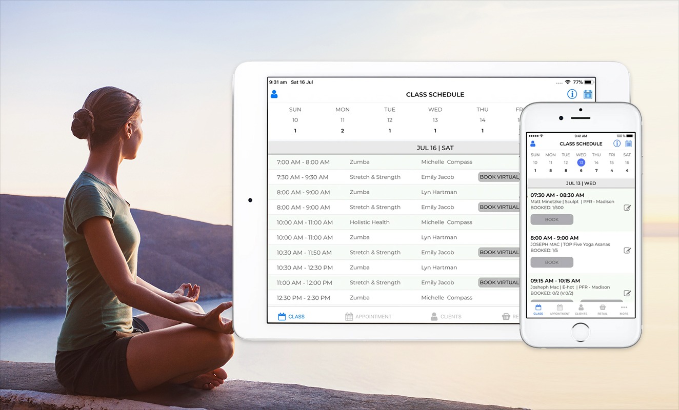 What Is Yoga Studio Software? Everything Yoga Studios Need to Know