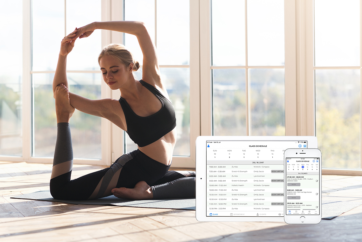 Beyond the Booking: A New Era of Growth for Your Yoga Studio