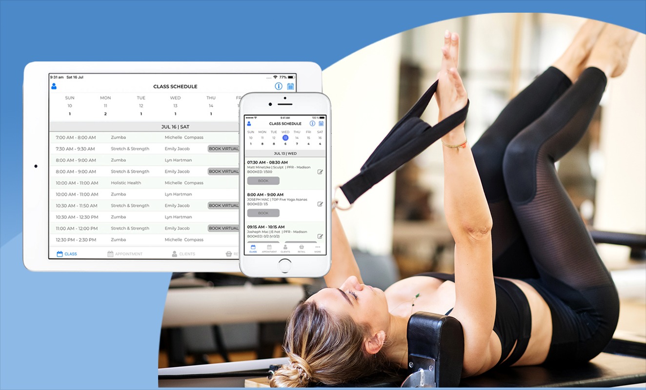 How the Fitness Studio App Drive Profitability and Impact Your Studio ROI
