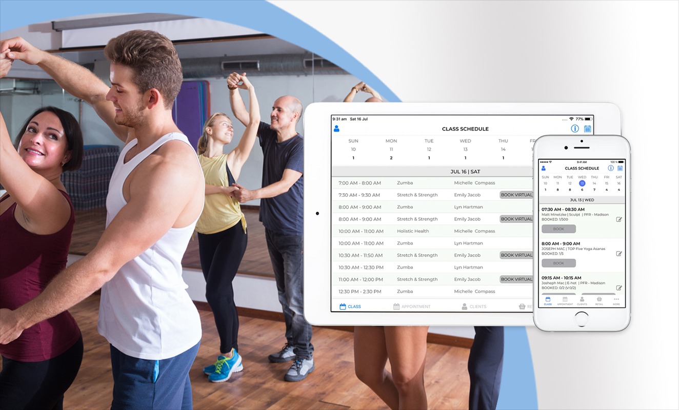 Grow Your Dance Studio with My Best Studio Software