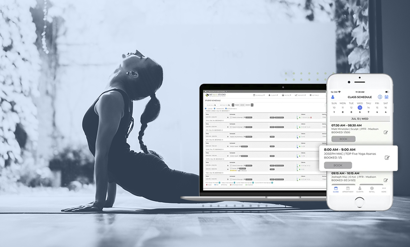 How to Choose Yoga Studio Software: The Complete 15-Point Checklist for Studio Owners